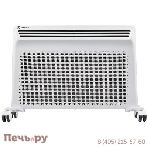 Конвектор Electrolux Air Heat 2 EIH/AG2-1500 E фото