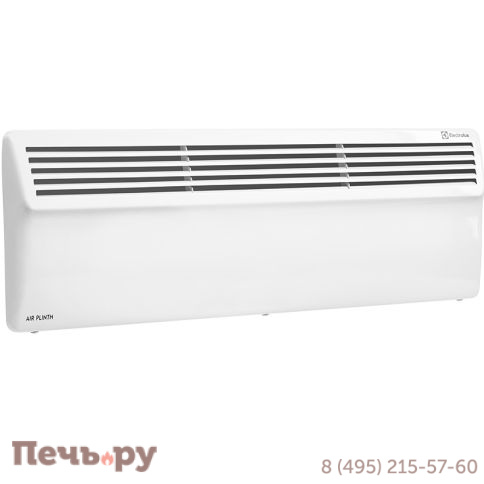 Конвектор Electrolux Air Plinth ECH/AG-500 PE фото 2