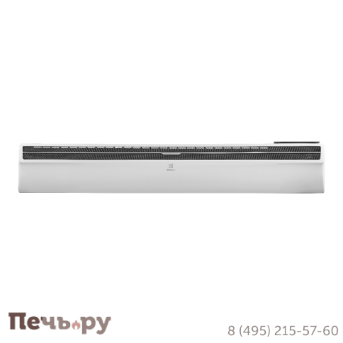 Конвектор Electrolux Air Plinth Pro New ECH/AG-2000 PI фото