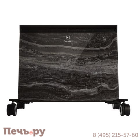 Конвектор Electrolux Brilliant Marble ECH/BMI-1500 фото