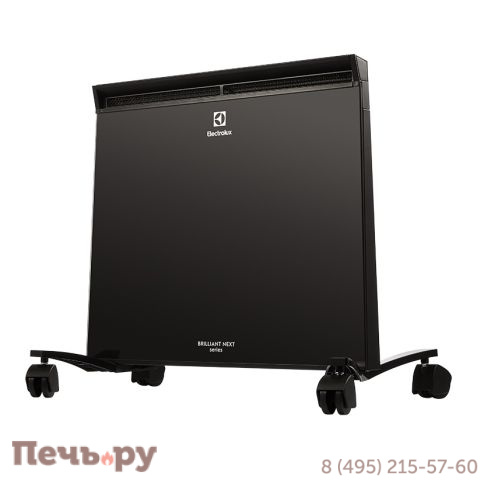 Конвектор Electrolux Brilliant Next ECH/BNE-1000 фото 2