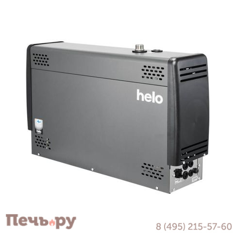 Парогенератор Helo Steam 3,4 кВт фото 2