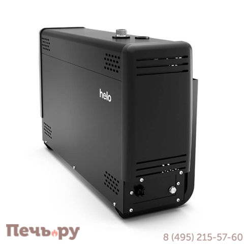 Парогенератор Helo Steam Pro 16 кВт фото