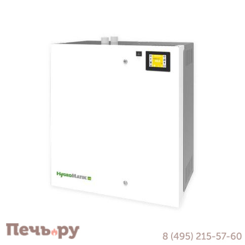 Парогенератор HygroMatik FlexLine Heater FLH25-TSPA фото