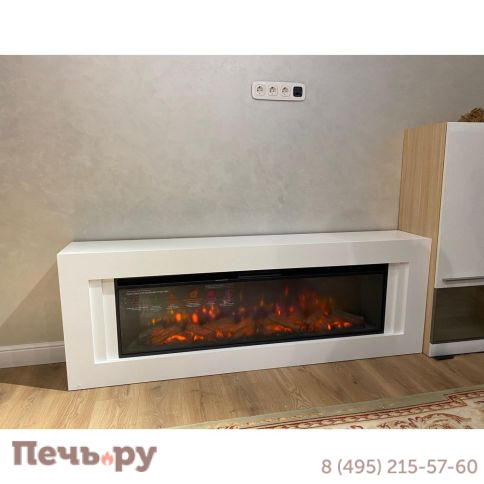 Портал InterFlame Старлайн FreeSpace 60 LED FX QZ фото 6