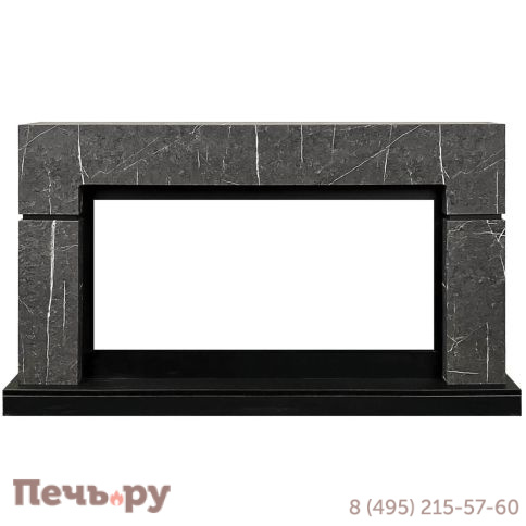 Портал Royal Flame Lindos 42 Stone Touch SFT под очаг Vision 42 LOG LED фото