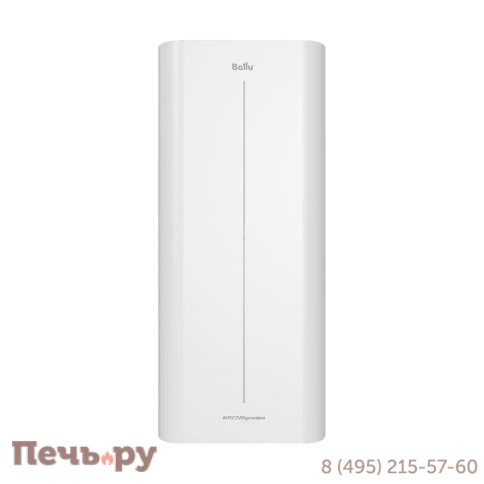 Рециркулятор обеззараживатель Ballu RDU-100D WiFi фото 3