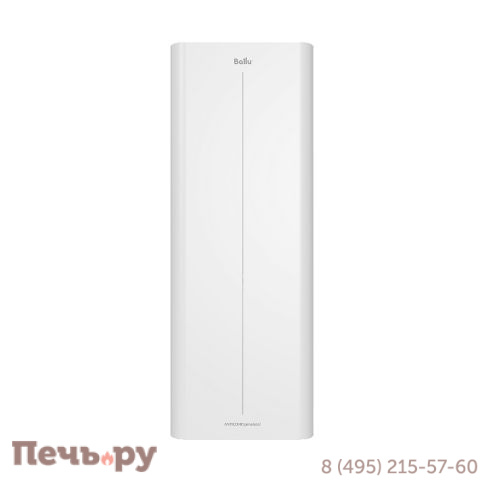 Рециркулятор обеззараживатель Ballu RDU-200D WiFi фото 2