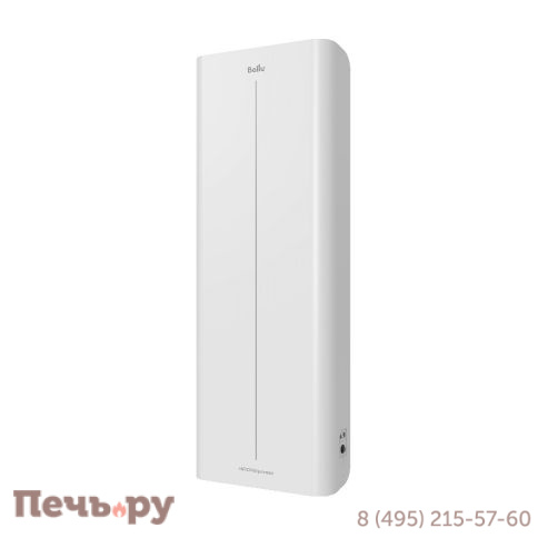 Рециркулятор обеззараживатель Ballu RDU-200D WiFi фото 4