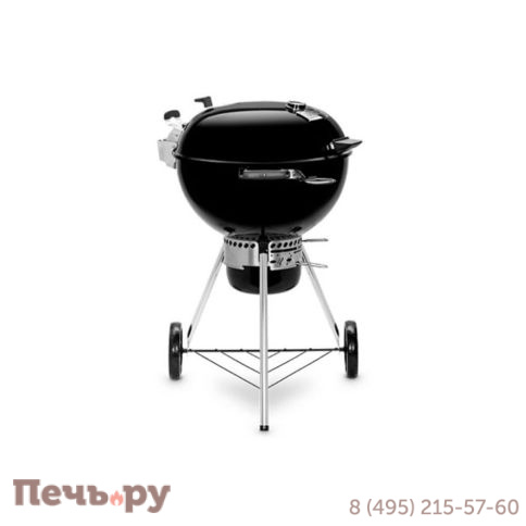 Угольный гриль Weber Master-Touch GBS Premium E-5770 фото